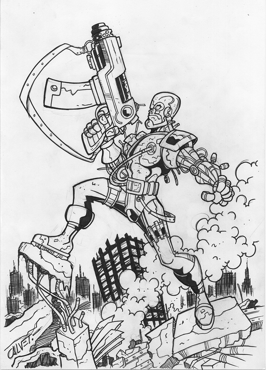 Deathlok