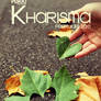 Kharisma - Magz cover