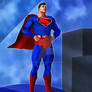 Superman Fleischer