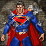Fleischer Superman