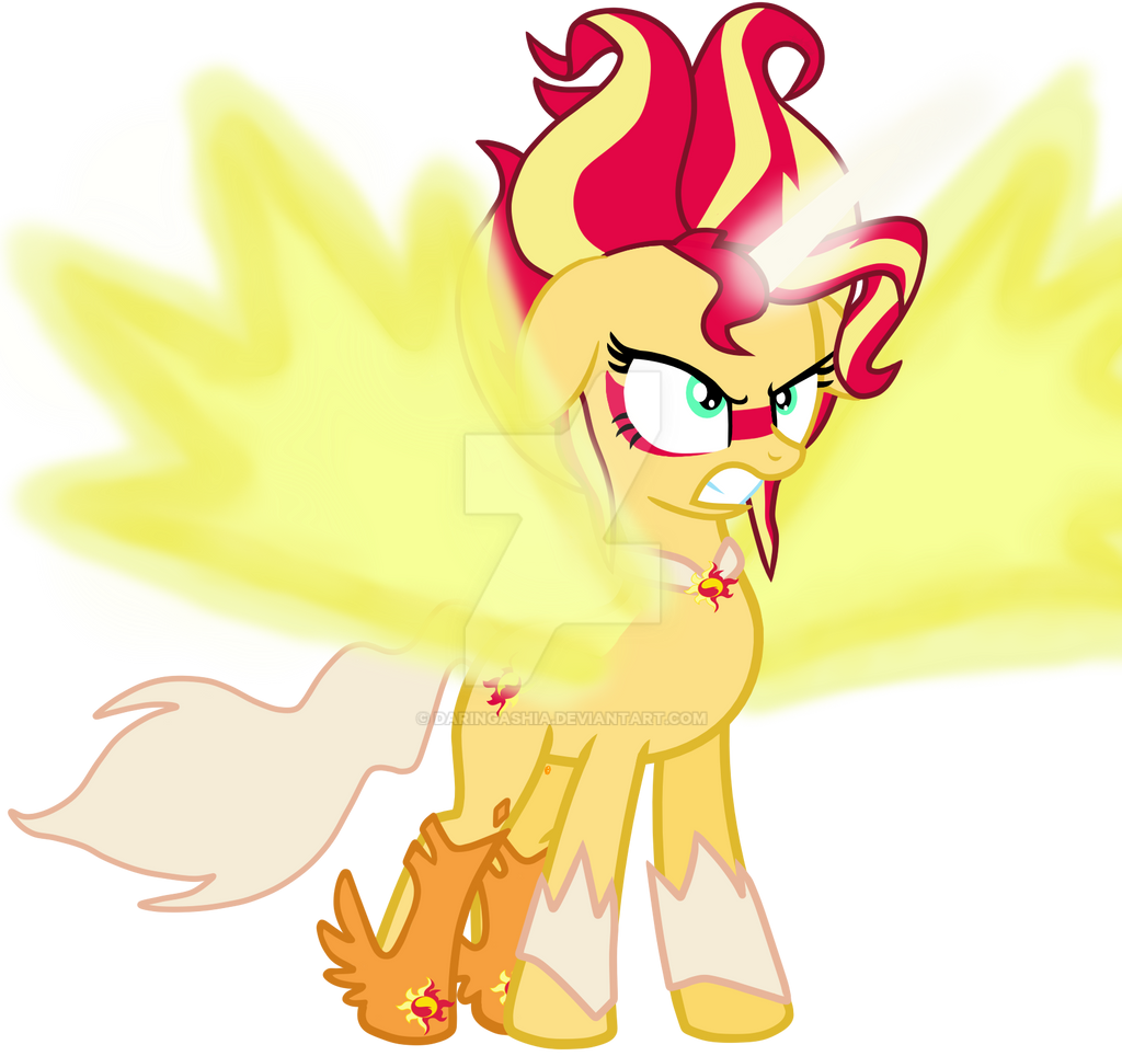 Daydream Shimmer:Pony Version