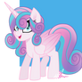 Flurry Heart - Adult