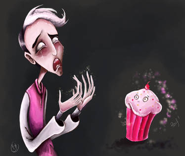 CupCakeMan