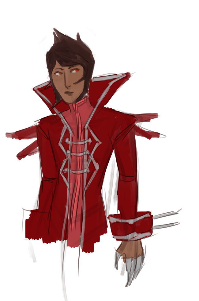 Rito Pls by Mantiskin on DeviantArt