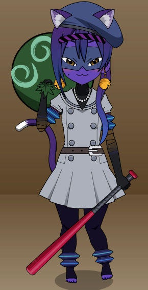 Keisha Bio And Stats By PizzaBurgers On DeviantArt keisha-bio-and-stats-by-pizzaburgers-on-deviantart