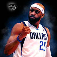 Happy birthday Vince Carter.