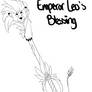 KH Keyblade: Emperor Leo's Blessing (Khiri)