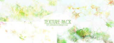 Pack Texture #4 by hyerinie