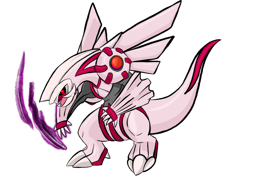 Spatial Rend by Karaikoro on DeviantArt