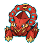 Chibi Volcanion