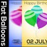 Birthday Card Template