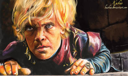 Tyrion