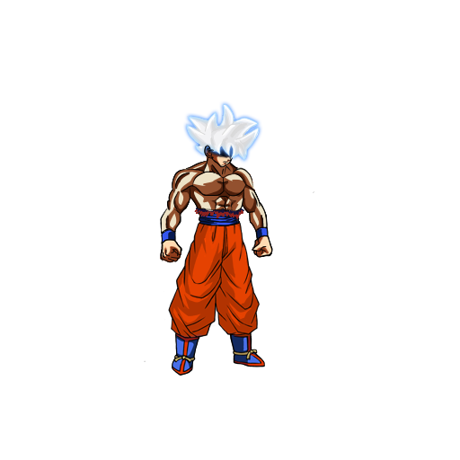 Goku Ultra Instinto Perfecto Para Tap Battle by ZxroArtz on DeviantArt Goku Ultra Instinto Perfecto Para Tap Battle by ZxroArtz on DeviantArt