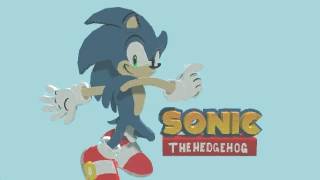 LBP Sonic