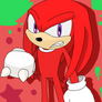 Knuckles the Echidna