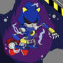 Metal Sonic 