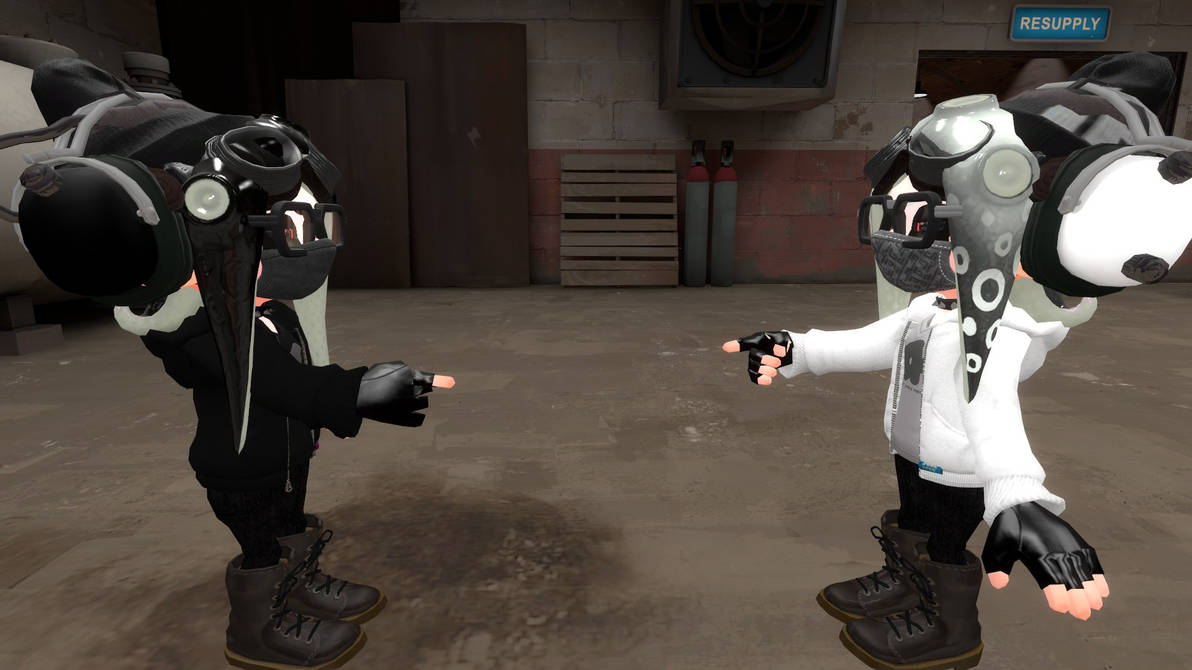 Susie Meets Susie By 0megakn1ght On Deviantart Susie Meets Susie By 0megakn1ght On Deviantart