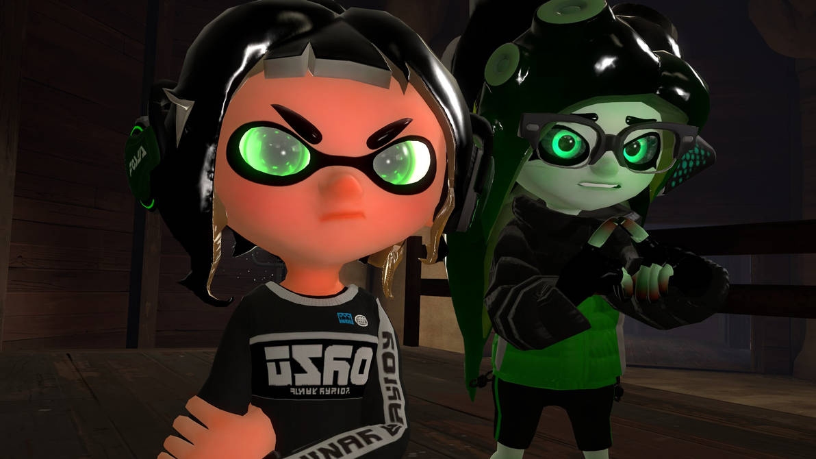 Angry Woomy by Vi-Octoling8765 on DeviantArt