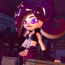 Marina Cosplay