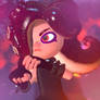 Eclipse' Fighting Stance