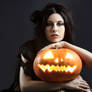 sad halloween