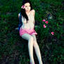 poppy girl