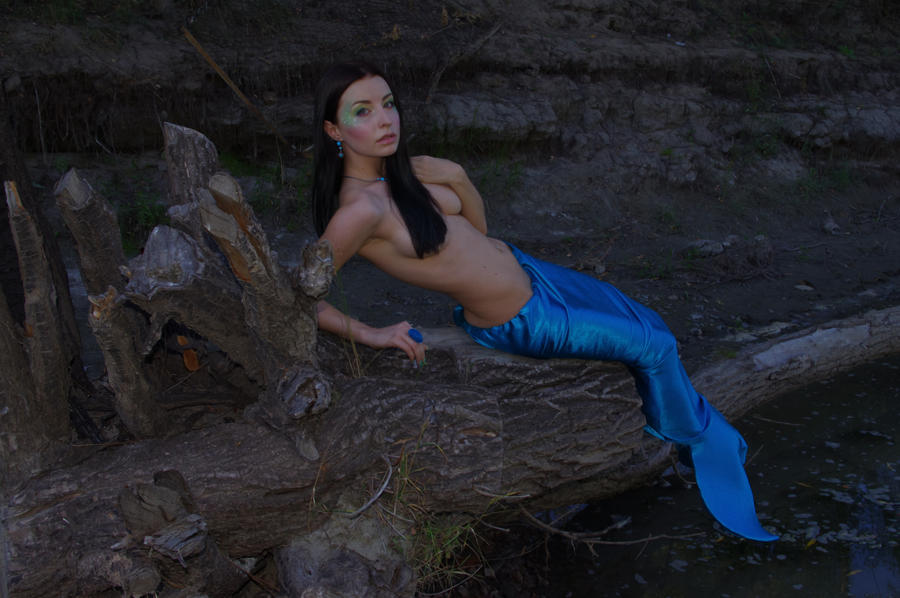 Mermaid XI