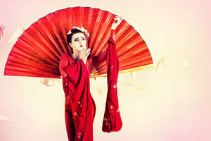 Geisha X