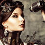 Steampunk