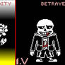UT: Bed of Thorns (Flowey Possession Take)