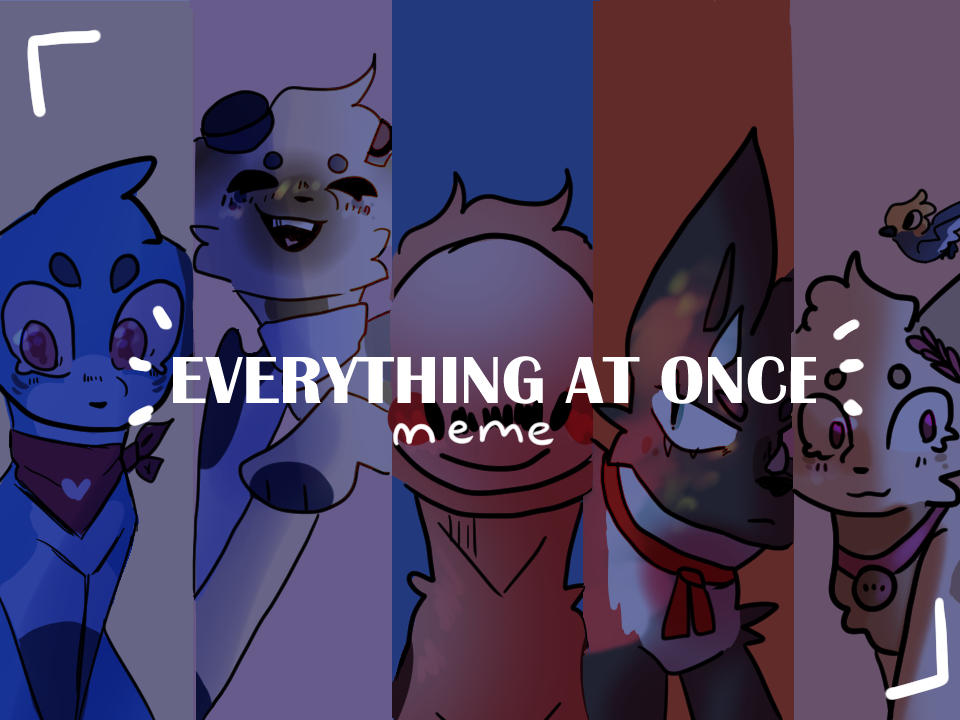 Animation Meme by tranquiiitea on DeviantArt