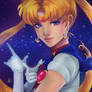 Sailor Moon Artgerm contest