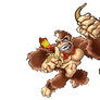 Donkey Kong