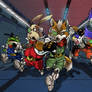 Starfox 64