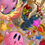 Kirby Star Allies