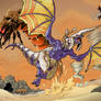 Panzer Dragoon Remake