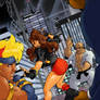 Streets Of Rage 4