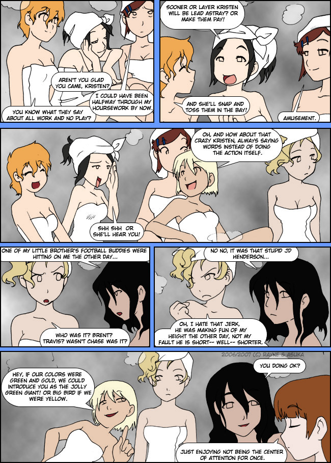 AG200 by RayneShikama