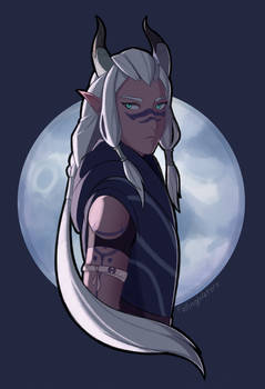 Explore the Best Runaan Art | DeviantArt