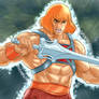 He-Man