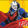 Round 1, Fight! Hordak