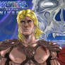 Masters of the Universe1987