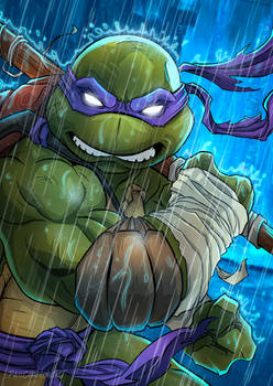 Donatello
