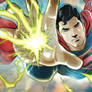 Fleisher Superman
