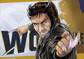 Wolverine: X-Men 1 edition