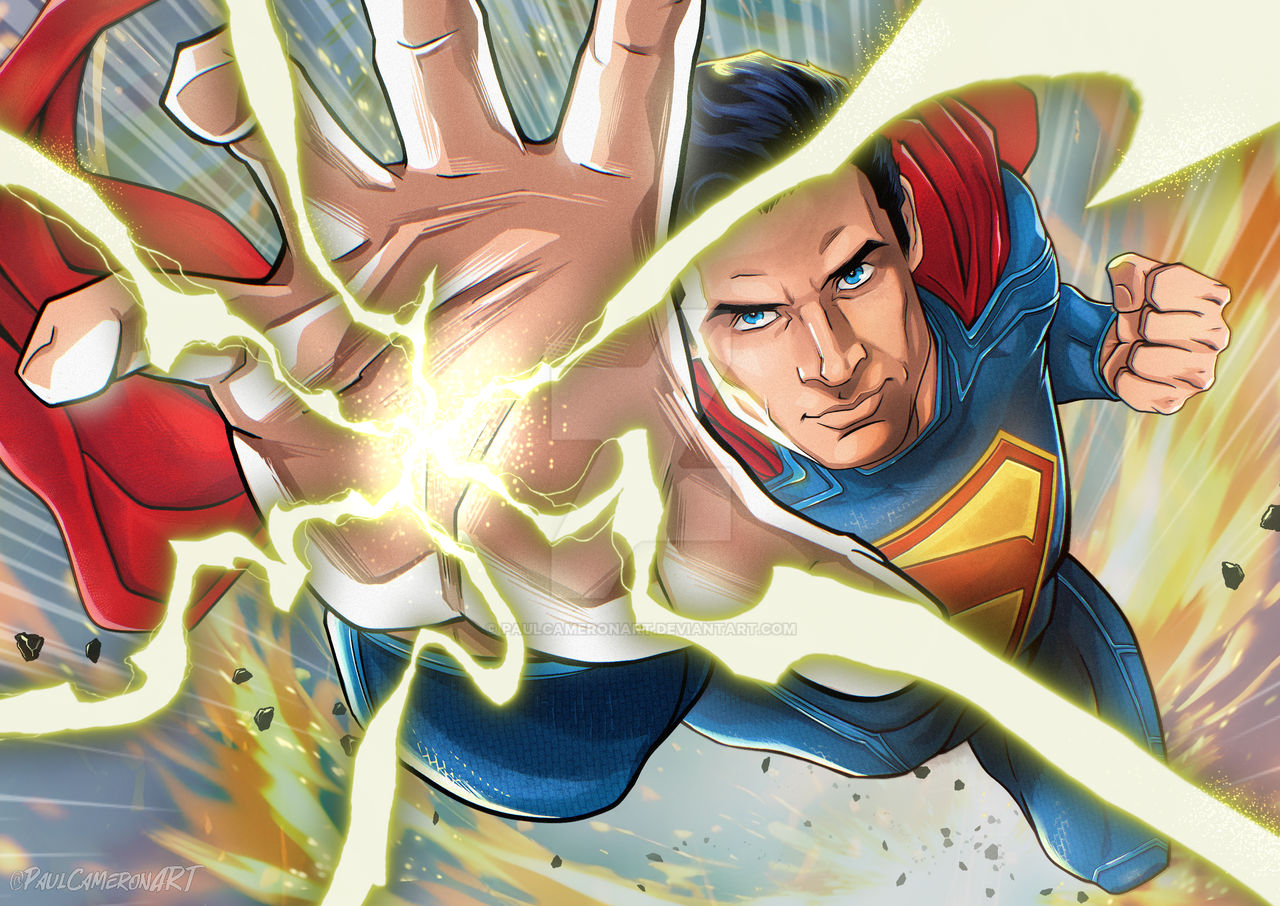 Superman 2025