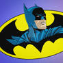 Batman 80s