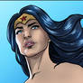 *WIP* Wonder Woman