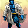Beast!