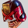 Judge Dredd